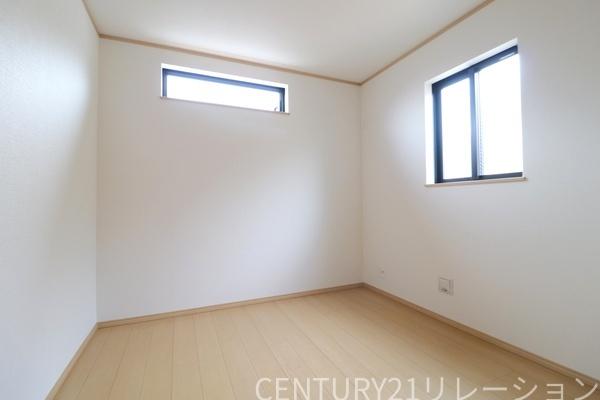 綾瀬市深谷中１丁目　新築分譲2号棟