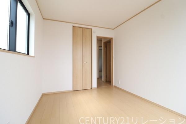 綾瀬市深谷中１丁目　新築分譲2号棟