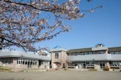 綾瀬市上土棚中６丁目の土地(綾南幼稚園)