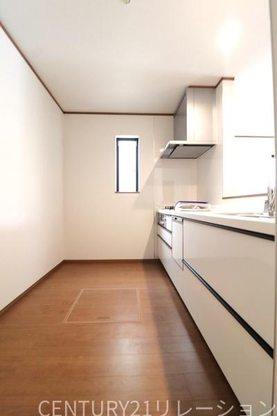 綾瀬市深谷中１丁目　新築分譲3号棟