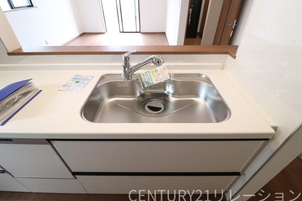 綾瀬市深谷中１丁目　新築分譲3号棟