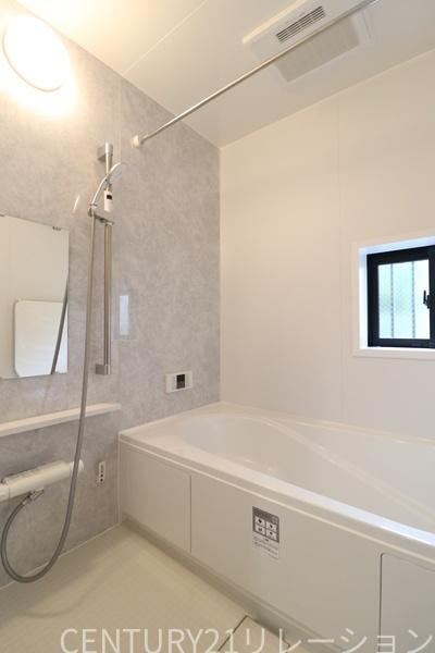 綾瀬市深谷中１丁目　新築分譲3号棟