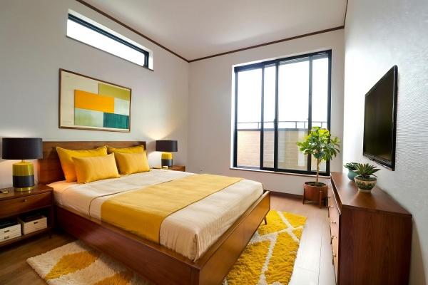 綾瀬市深谷中１丁目　新築分譲3号棟