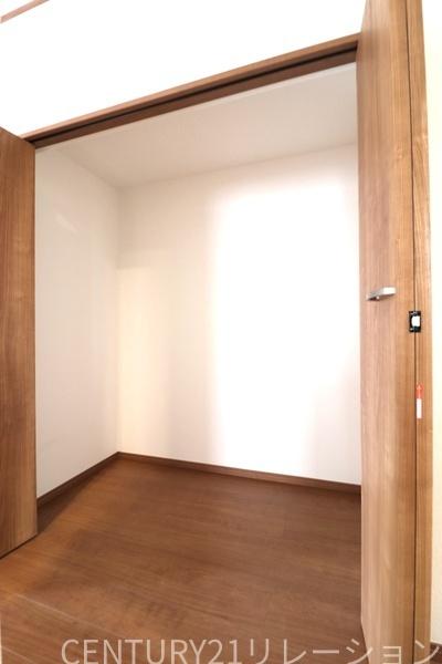 綾瀬市深谷中１丁目　新築分譲3号棟