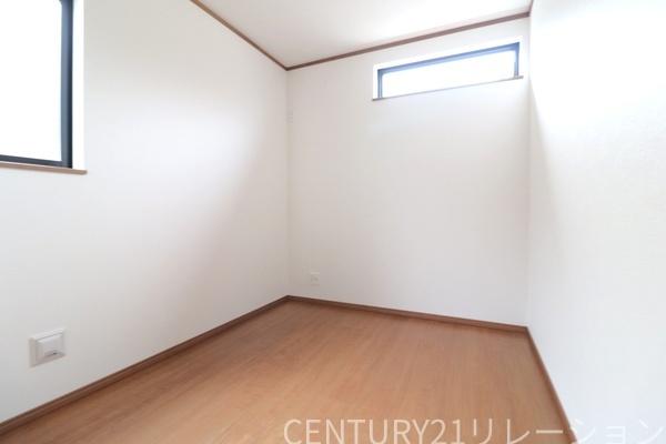 綾瀬市深谷中１丁目　新築分譲3号棟