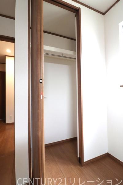 綾瀬市深谷中１丁目　新築分譲3号棟