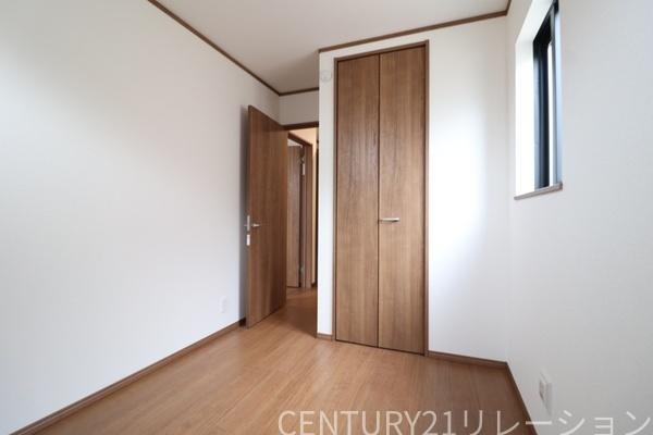 綾瀬市深谷中１丁目　新築分譲3号棟