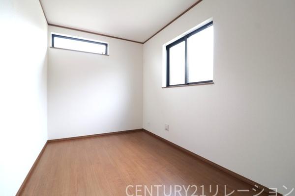 綾瀬市深谷中１丁目　新築分譲3号棟