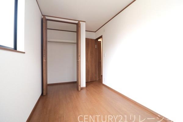 綾瀬市深谷中１丁目　新築分譲3号棟