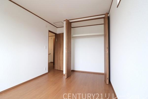 綾瀬市深谷中１丁目　新築分譲3号棟