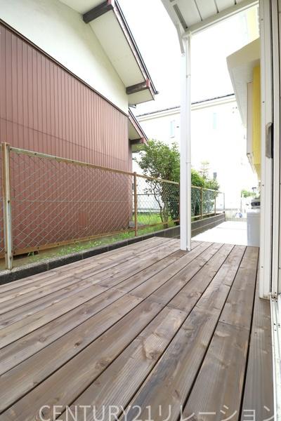 高座郡寒川町一之宮３丁目の中古一戸建て