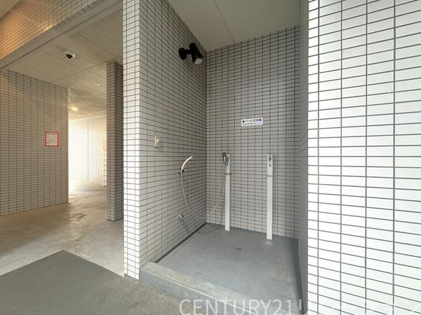 日神パレステージ小田急相模原フロント