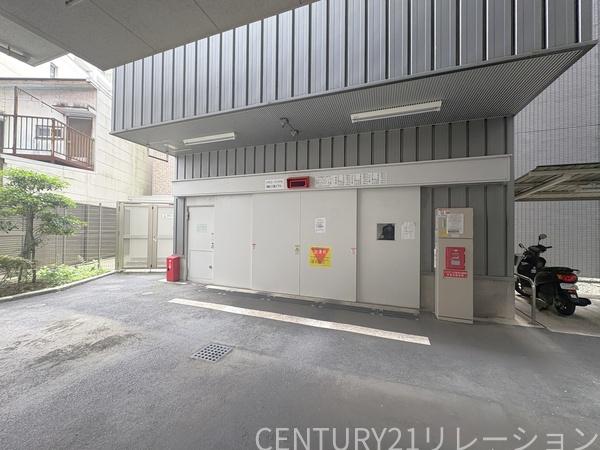 日神パレステージ小田急相模原フロント