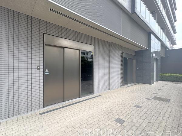日神パレステージ小田急相模原フロント