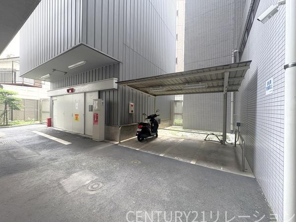 日神パレステージ小田急相模原フロント