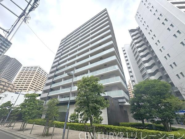 日神パレステージ小田急相模原フロント