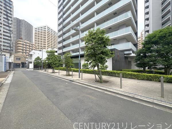 日神パレステージ小田急相模原フロント
