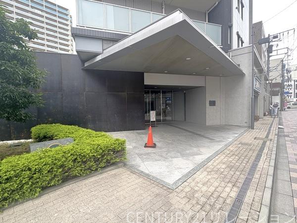 日神パレステージ小田急相模原フロント