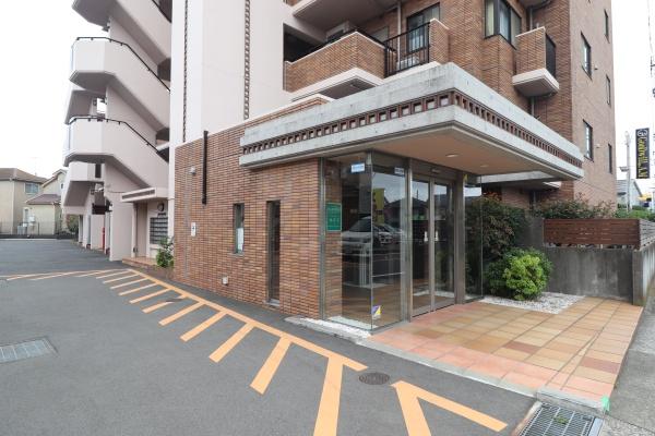 ラフィネステージ海老名
