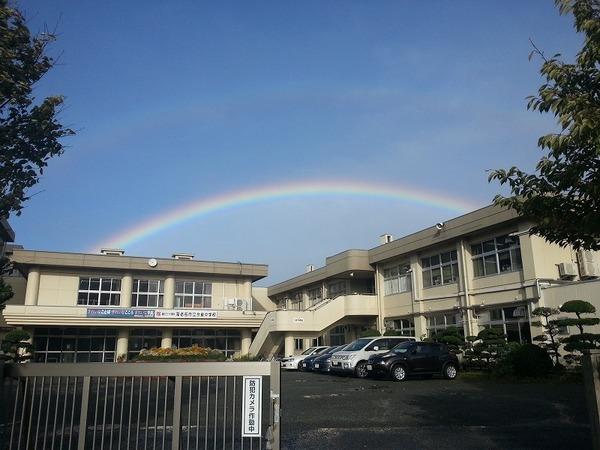 ラフィネステージ海老名(海老名市立今泉中学校)