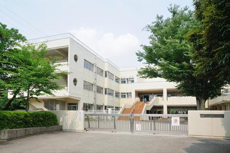 ラフィネステージ海老名(海老名市立今泉小学校)