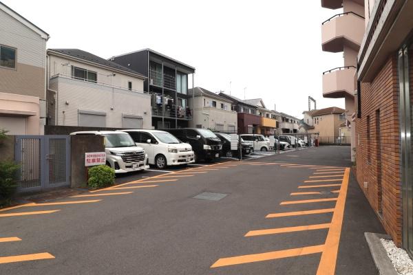 ラフィネステージ海老名