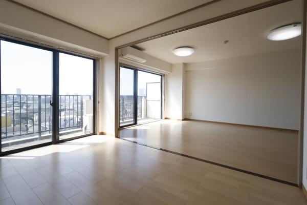 ラフィネステージ海老名