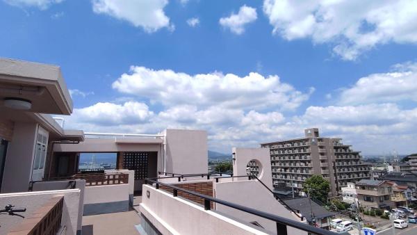 ラフィネステージ海老名