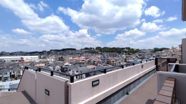 ラフィネステージ海老名