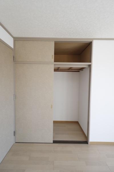 ラフィネステージ海老名