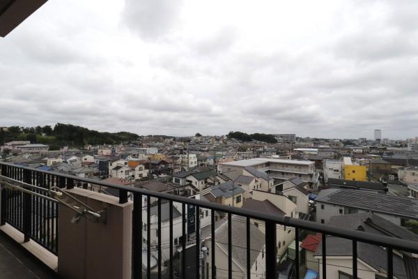 ラフィネステージ海老名