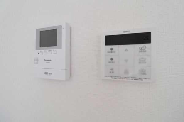 座間市栗原中央3丁目　新築分譲A号棟