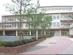 相模原市南区下溝の土地(相模原市立夢の丘小学校)