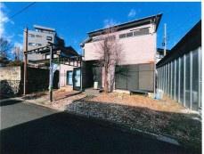 相模原市南区下溝　売地