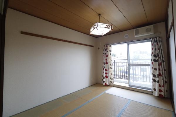 ファミネスさがみ野