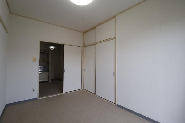 ファミネスさがみ野