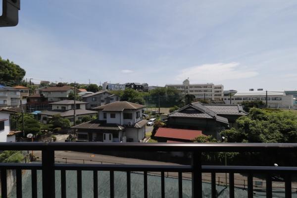 ファミネスさがみ野
