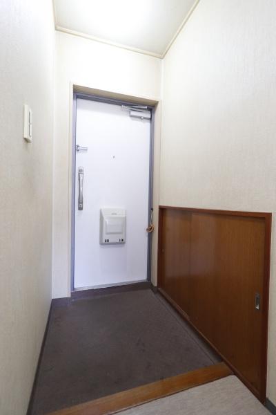 ファミネスさがみ野