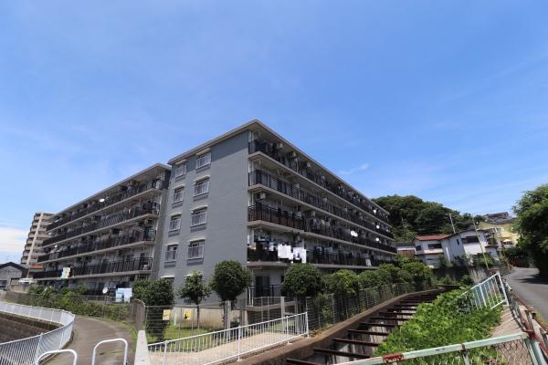 ファミネスさがみ野