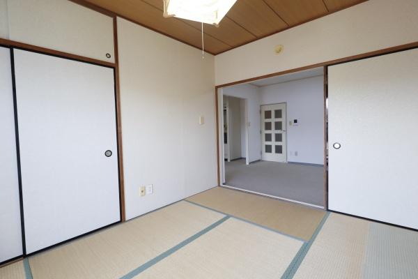 ファミネスさがみ野
