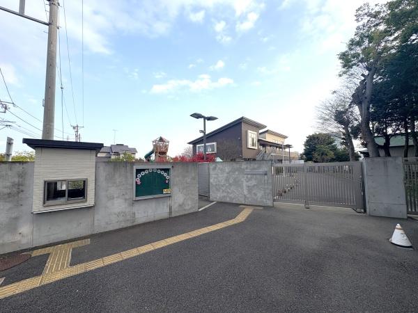 クレスティーク2(海老名たちばな保育園)
