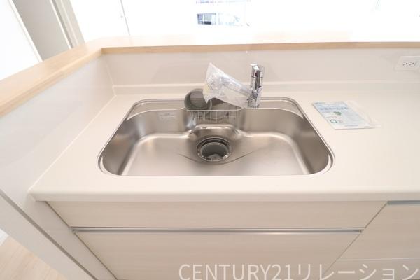 高座郡寒川町倉見第57新築分譲1号棟