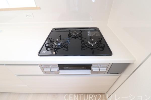 高座郡寒川町倉見第57新築分譲1号棟