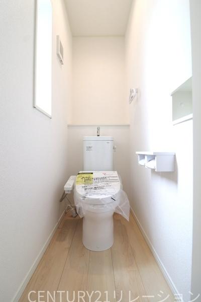 高座郡寒川町倉見第57新築分譲1号棟