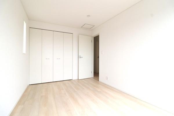 高座郡寒川町倉見第57新築分譲1号棟