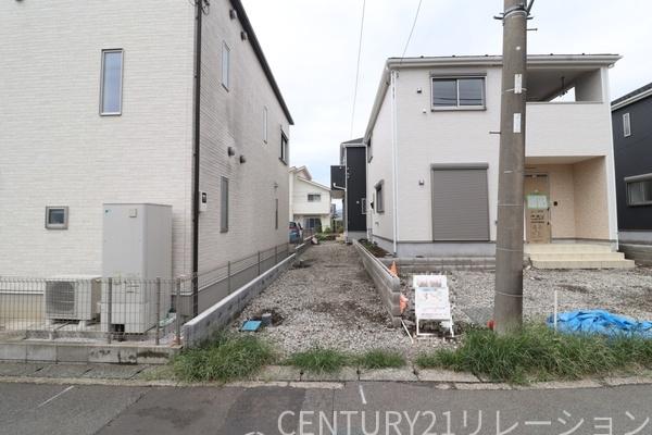 高座郡寒川町倉見第57新築分譲1号棟