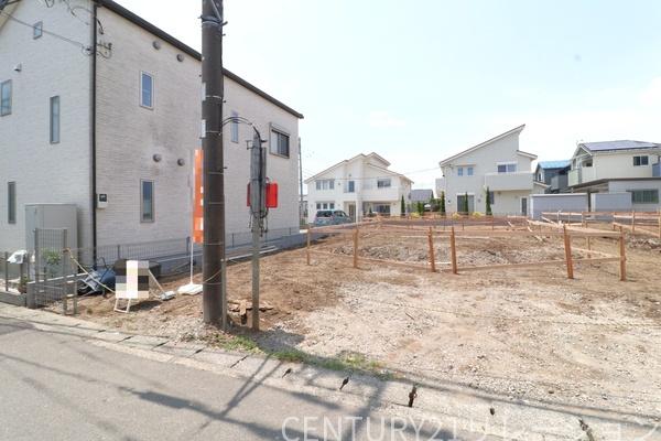 高座郡寒川町倉見第57新築分譲1号棟