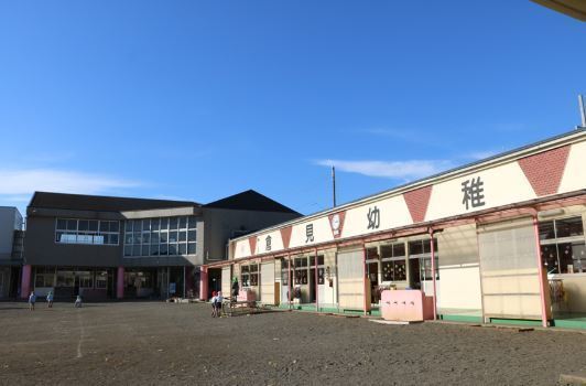 高座郡寒川町倉見第57新築分譲2号棟(倉見幼稚園)
