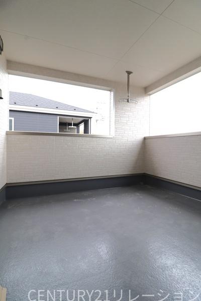 高座郡寒川町倉見第57新築分譲2号棟