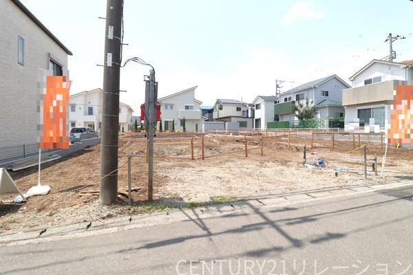 高座郡寒川町倉見第57新築分譲2号棟
